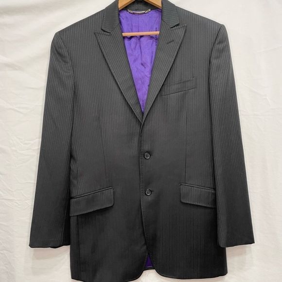 Dolce and Gabbana Suite Jacket - Picture 1 of 7